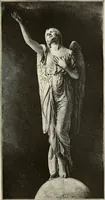 An illustration from Painting, sculpture and architecture as representative arts; an essay in comparative æsthetics (1895)