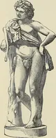 An illustration from Painting, sculpture and architecture as representative arts; an essay in comparative æsthetics (1895)