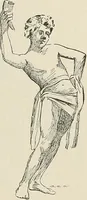 An illustration from Painting, sculpture and architecture as representative arts; an essay in comparative æsthetics (1895)