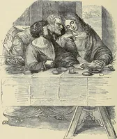 An illustration from Painting, sculpture and architecture as representative arts; an essay in comparative æsthetics (1895)