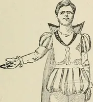An illustration from Painting, sculpture and architecture as representative arts; an essay in comparative æsthetics (1895)
