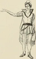 An illustration from Painting, sculpture and architecture as representative arts; an essay in comparative æsthetics (1895)