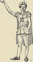 An illustration from Painting, sculpture and architecture as representative arts; an essay in comparative æsthetics (1895)
