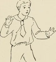 An illustration from Painting, sculpture and architecture as representative arts; an essay in comparative æsthetics (1895)