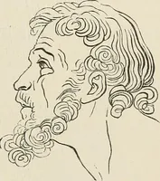 An illustration from Painting, sculpture and architecture as representative arts; an essay in comparative æsthetics (1895)
