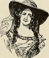 An illustration from Painting, sculpture and architecture as representative arts; an essay in comparative æsthetics (1895)