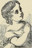 An illustration from Painting, sculpture and architecture as representative arts; an essay in comparative æsthetics (1895)