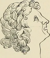 An illustration from Painting, sculpture and architecture as representative arts; an essay in comparative æsthetics (1895)