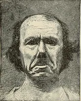 An illustration from Painting, sculpture and architecture as representative arts; an essay in comparative æsthetics (1895)