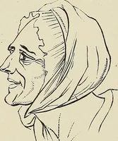 An illustration from Painting, sculpture and architecture as representative arts; an essay in comparative æsthetics (1895)