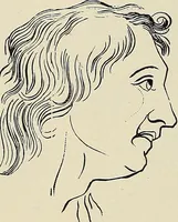 An illustration from Painting, sculpture and architecture as representative arts; an essay in comparative æsthetics (1895)