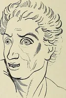 An illustration from Painting, sculpture and architecture as representative arts; an essay in comparative æsthetics (1895)