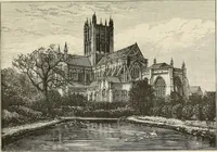 An illustration from Painting, sculpture and architecture as representative arts; an essay in comparative æsthetics (1895)