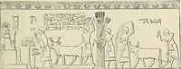 An illustration from Painting, sculpture and architecture as representative arts; an essay in comparative æsthetics (1895)