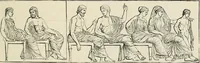 An illustration from Painting, sculpture and architecture as representative arts; an essay in comparative æsthetics (1895)