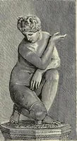An illustration from Painting, sculpture and architecture as representative arts; an essay in comparative æsthetics (1895)