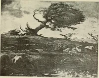 An illustration from Painting, sculpture and architecture as representative arts; an essay in comparative æsthetics (1895)