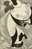An illustration from Painting, sculpture and architecture as representative arts; an essay in comparative æsthetics (1895)
