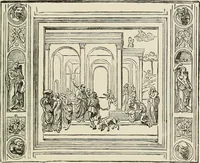 An illustration from Painting, sculpture and architecture as representative arts; an essay in comparative æsthetics (1895)