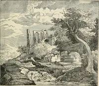 An illustration from Painting, sculpture and architecture as representative arts; an essay in comparative æsthetics (1895)
