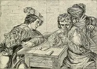 An illustration from Painting, sculpture and architecture as representative arts; an essay in comparative æsthetics (1895)