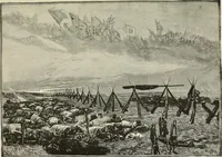An illustration from Painting, sculpture and architecture as representative arts; an essay in comparative æsthetics (1895)