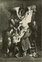An illustration from Painting, sculpture and architecture as representative arts; an essay in comparative æsthetics (1895)