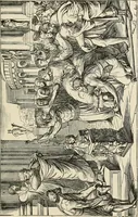 An illustration from Painting, sculpture and architecture as representative arts; an essay in comparative æsthetics (1895)