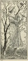 An illustration from Painting, sculpture and architecture as representative arts; an essay in comparative æsthetics (1895)
