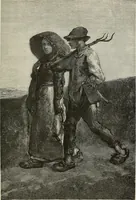 An illustration from Painting, sculpture and architecture as representative arts; an essay in comparative æsthetics (1895)
