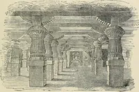 An illustration from Painting, sculpture and architecture as representative arts; an essay in comparative æsthetics (1895)