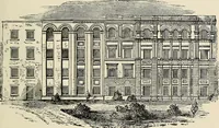 An illustration from Painting, sculpture and architecture as representative arts; an essay in comparative æsthetics (1895)