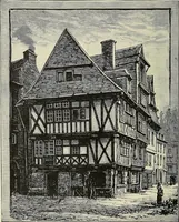 An illustration from Painting, sculpture and architecture as representative arts; an essay in comparative æsthetics (1895)