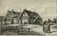 An illustration from Painting, sculpture and architecture as representative arts; an essay in comparative æsthetics (1895)