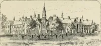 An illustration from Painting, sculpture and architecture as representative arts; an essay in comparative æsthetics (1895)