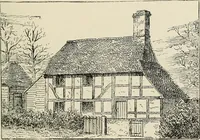 An illustration from Painting, sculpture and architecture as representative arts; an essay in comparative æsthetics (1895)