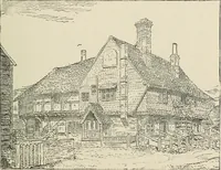 An illustration from Painting, sculpture and architecture as representative arts; an essay in comparative æsthetics (1895)