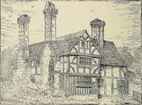 An illustration from Painting, sculpture and architecture as representative arts; an essay in comparative æsthetics (1895)