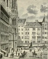 An illustration from Painting, sculpture and architecture as representative arts; an essay in comparative æsthetics (1895)