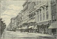 An illustration from Painting, sculpture and architecture as representative arts; an essay in comparative æsthetics (1895)