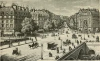 An illustration from Painting, sculpture and architecture as representative arts; an essay in comparative æsthetics (1895)