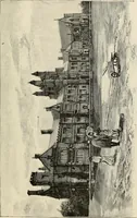 An illustration from Painting, sculpture and architecture as representative arts; an essay in comparative æsthetics (1895)