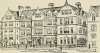 An illustration from Painting, sculpture and architecture as representative arts; an essay in comparative æsthetics (1895)