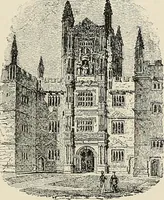 An illustration from Painting, sculpture and architecture as representative arts; an essay in comparative æsthetics (1895)