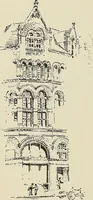 An illustration from Painting, sculpture and architecture as representative arts; an essay in comparative æsthetics (1895)