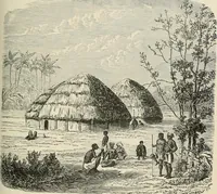An illustration from Painting, sculpture and architecture as representative arts; an essay in comparative æsthetics (1895)