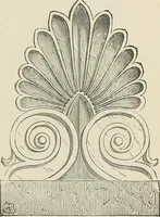 An illustration from Painting, sculpture and architecture as representative arts; an essay in comparative æsthetics (1895)