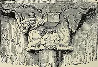 An illustration from Painting, sculpture and architecture as representative arts; an essay in comparative æsthetics (1895)