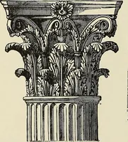 An illustration from Painting, sculpture and architecture as representative arts; an essay in comparative æsthetics (1895)