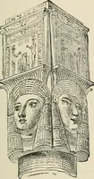 An illustration from Painting, sculpture and architecture as representative arts; an essay in comparative æsthetics (1895)